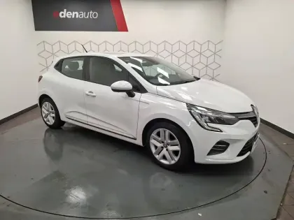 Photo 8 Renault Clio  Blue dCi 100 - 21N