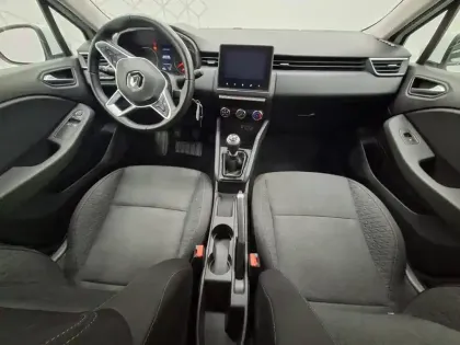 Photo 65 Renault Clio Gén. V (BJA) Ph1 Business 5