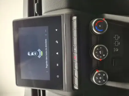 Photo 77 Renault Clio Gén. V (BJA) Ph1 Business 5