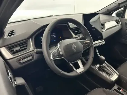 Photo 8 Renault Symbioz  E-Tech full hybrid 145