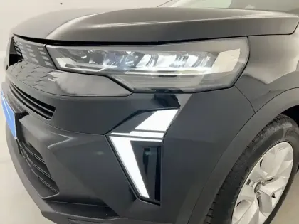 Photo 22 Renault Symbioz  E-Tech full hybrid 145
