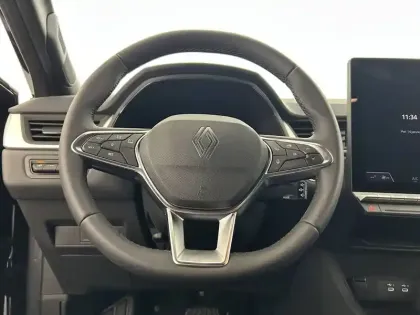 Photo 14 Renault Symbioz  E-Tech full hybrid 145