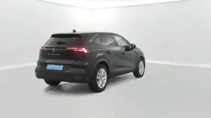 Photo 5 Renault Symbioz  E-Tech full hybrid 145