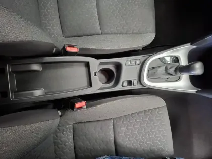 Photo 22 Toyota Yaris  Cross Hybride 116h 2WD