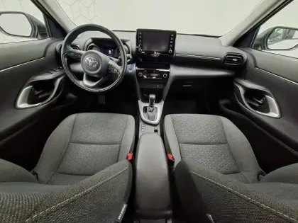 Photo 17 Toyota Yaris  Cross Hybride 116h 2WD