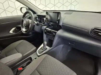 Photo 55 Toyota Yaris  Cross Hybride 116h 2WD