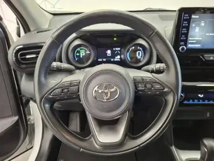 Photo 66 Toyota Yaris  Cross Hybride 116h 2WD