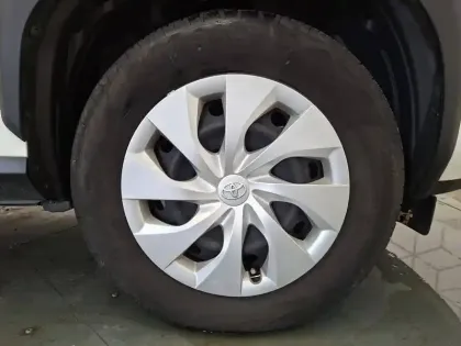 Photo 99 Toyota Yaris  Cross Hybride 116h 2WD