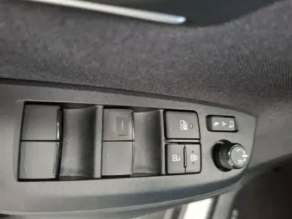 Photo 28 Toyota Yaris  Cross Hybride 116h 2WD