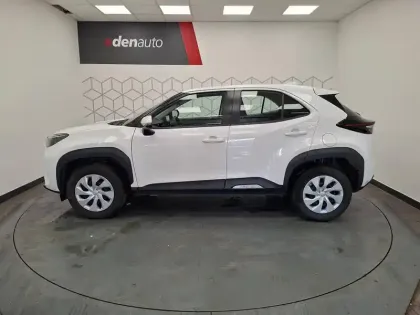 Photo 41 Toyota Yaris  Cross Hybride 116h 2WD