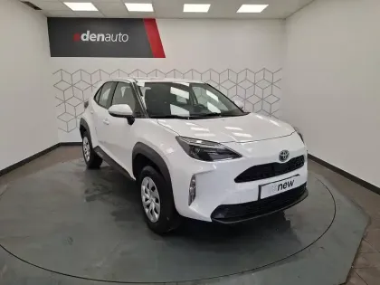 Photo 81 Toyota Yaris  Cross Hybride 116h 2WD