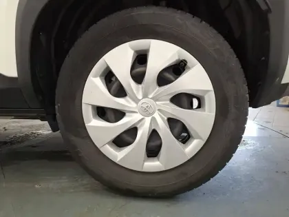 Photo 27 Toyota Yaris  Cross Hybride 116h 2WD