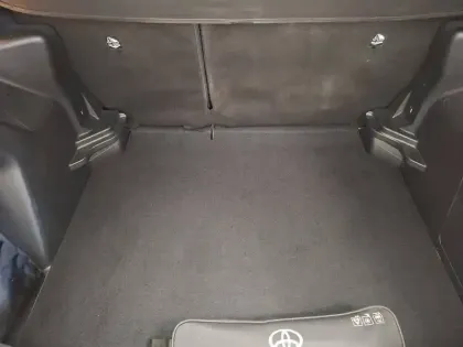 Photo 87 Toyota Yaris  Cross Hybride 116h 2WD