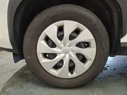 Photo 26 Toyota Yaris  Cross Hybride 116h 2WD