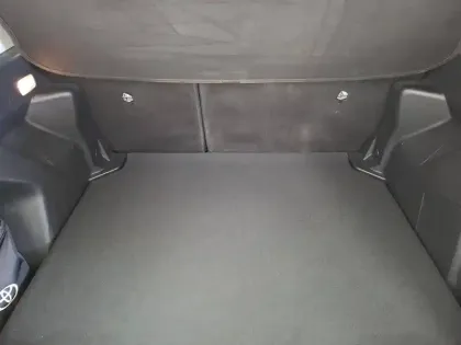 Photo 12 Toyota Yaris  Cross Hybride 116h 2WD