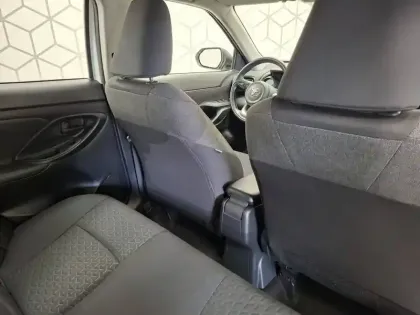 Photo 89 Toyota Yaris  Cross Hybride 116h 2WD