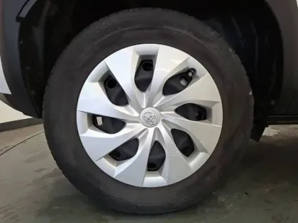 Photo 24 Toyota Yaris  Cross Hybride 116h 2WD