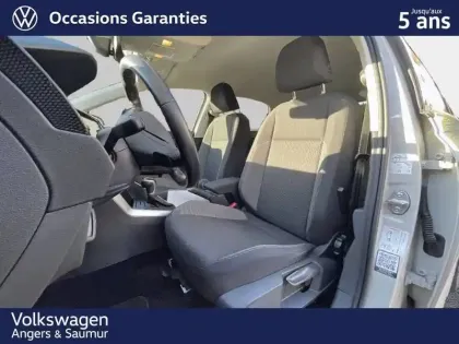 Photo 11 Volkswagen Polo  1.0 TSI 95 S&S DSG7