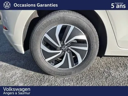 Photo 19 Volkswagen Polo  1.0 TSI 95 S&S DSG7