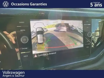 Photo 17 Volkswagen Polo  1.0 TSI 95 S&S DSG7