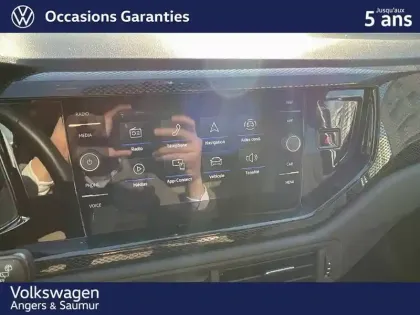 Photo 12 Volkswagen Polo  1.0 TSI 95 S&S DSG7