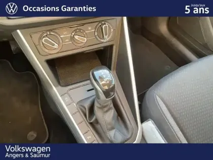 Photo 13 Volkswagen Polo  1.0 TSI 95 S&S DSG7