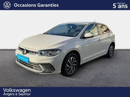 Photo Volkswagen Polo Vw Edition