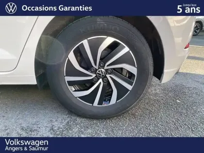 Photo 18 Volkswagen Polo  1.0 TSI 95 S&S DSG7