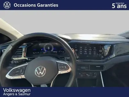 Photo 10 Volkswagen Polo  1.0 TSI 95 S&S DSG7