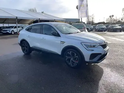 Photo 6 Renault Arkana  E-Tech 145 - 21B