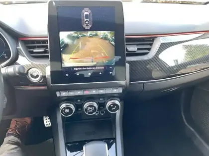 Photo 17 Renault Arkana  E-Tech 145 - 21B