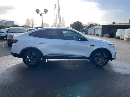 Photo 5 Renault Arkana  E-Tech 145 - 21B