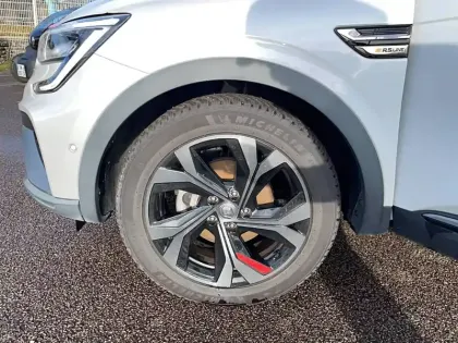 Photo 19 Renault Arkana  E-Tech 145 - 21B