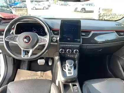 Photo 9 Renault Arkana  E-Tech 145 - 21B