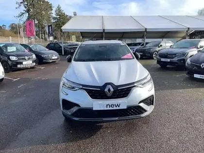 Photo 7 Renault Arkana  E-Tech 145 - 21B