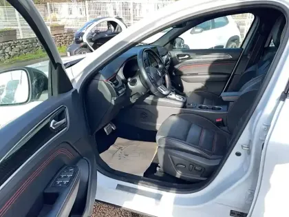 Photo 8 Renault Arkana  E-Tech 145 - 21B