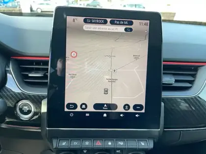 Photo 20 Renault Arkana  E-Tech 145 - 21B