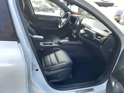 Photo 13 Renault Arkana  E-Tech 145 - 21B