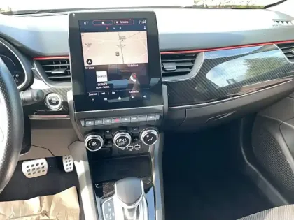 Photo 11 Renault Arkana  E-Tech 145 - 21B