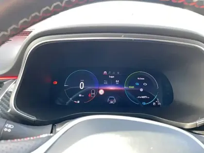 Photo 16 Renault Arkana  E-Tech 145 - 21B