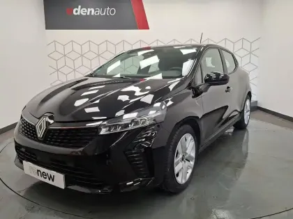 Photo Renault Clio Evolution