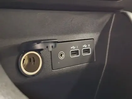 Photo 32 Renault Clio  TCe 90