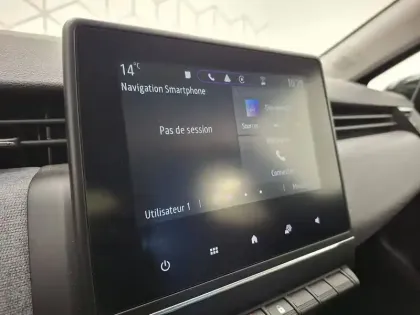 Photo 30 Renault Clio  TCe 90