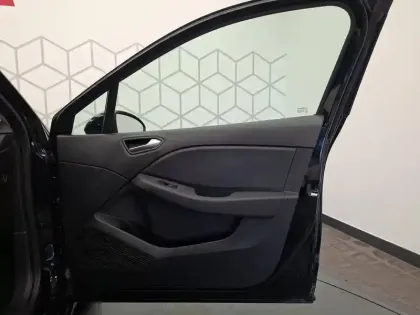 Photo 18 Renault Clio  TCe 90