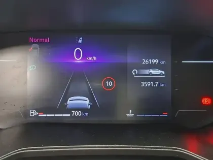 Photo 33 Renault Clio  TCe 90