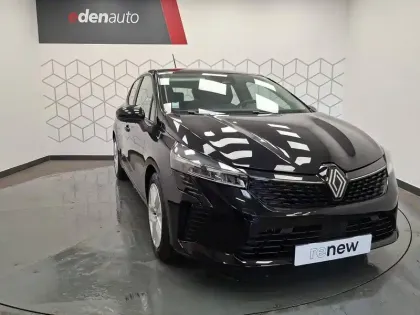 Photo 6 Renault Clio  TCe 90