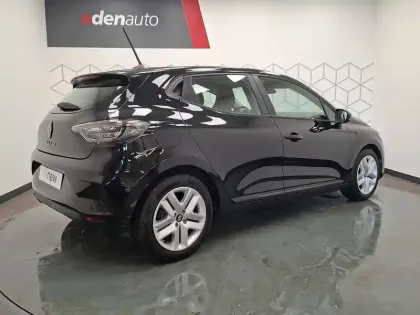 Photo 10 Renault Clio  TCe 90