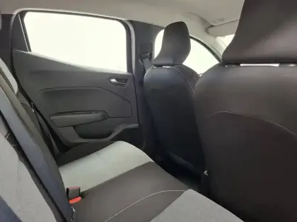 Photo 15 Renault Clio  TCe 90