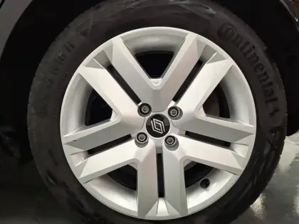 Photo 22 Renault Clio  TCe 90