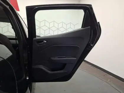 Photo 17 Renault Clio  TCe 90